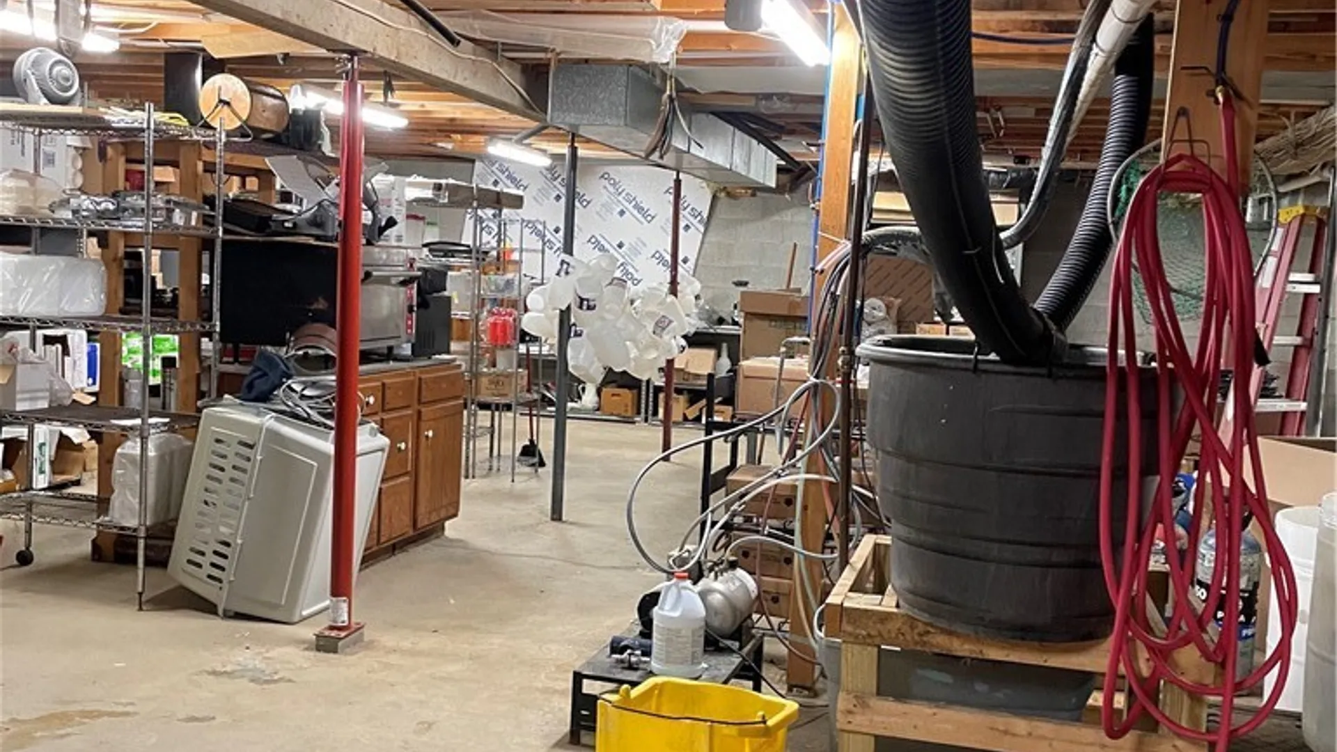 Property at 11055 Perimeter Road, South Valley, NY 14738 23