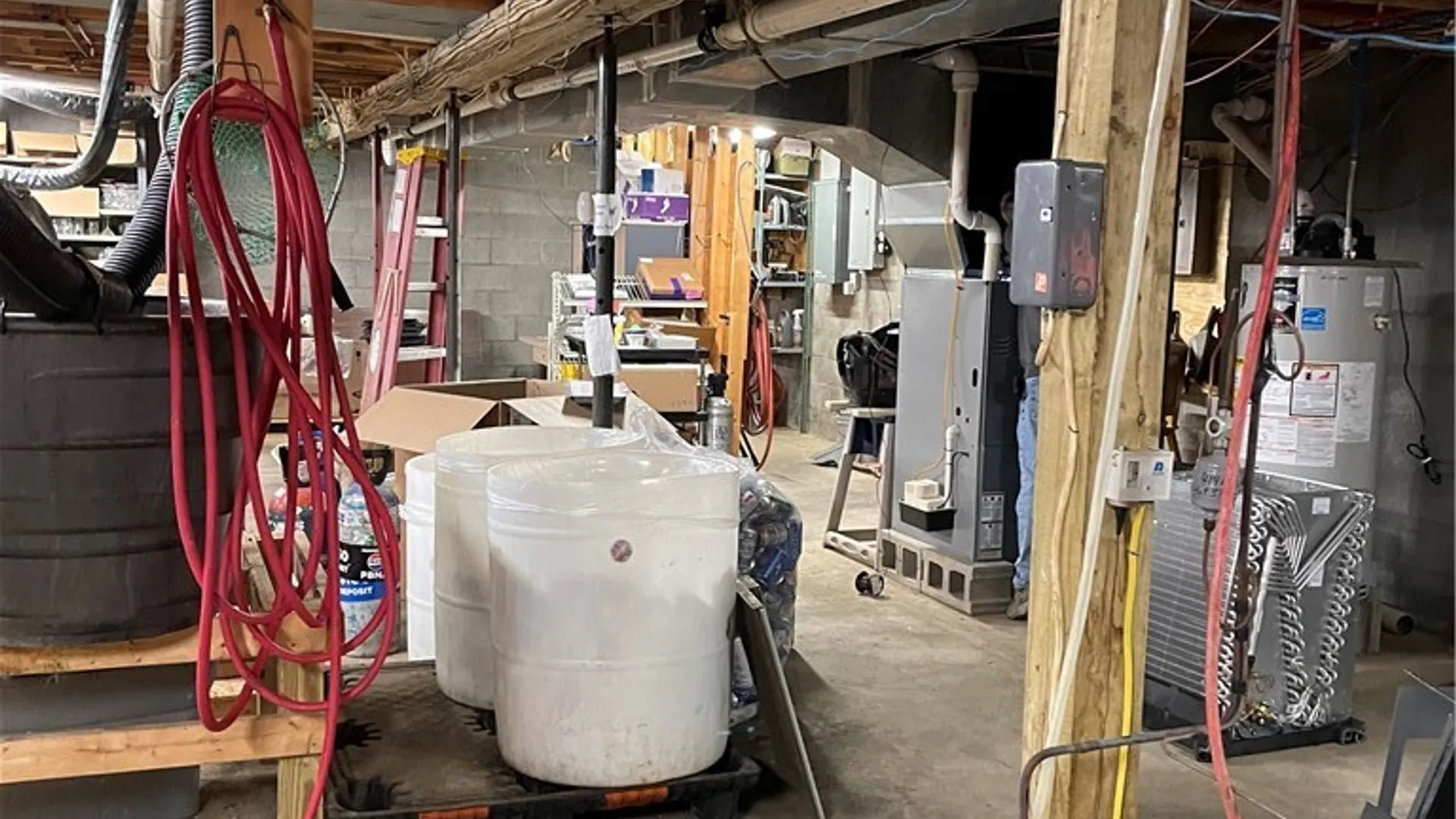 Property at 11055 Perimeter Road, South Valley, NY 14738 25