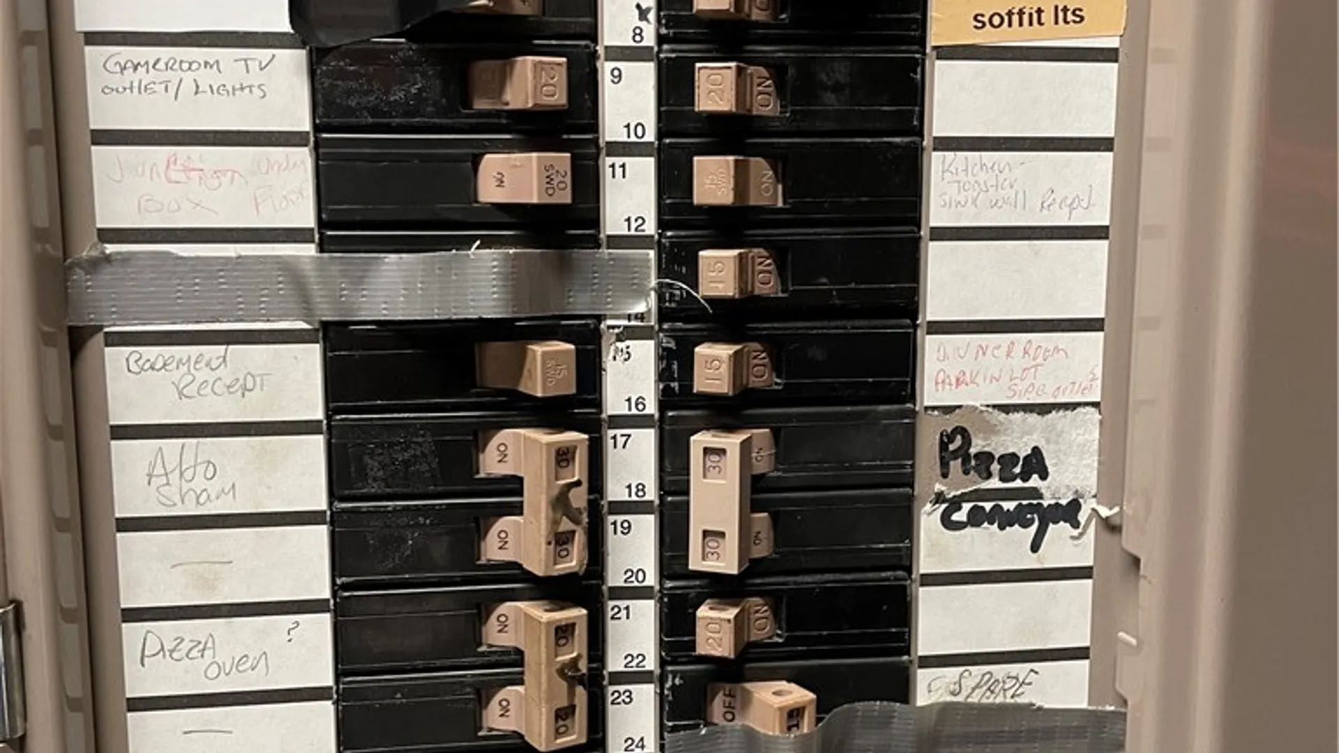 Property at 11055 Perimeter Road, South Valley, NY 14738 26