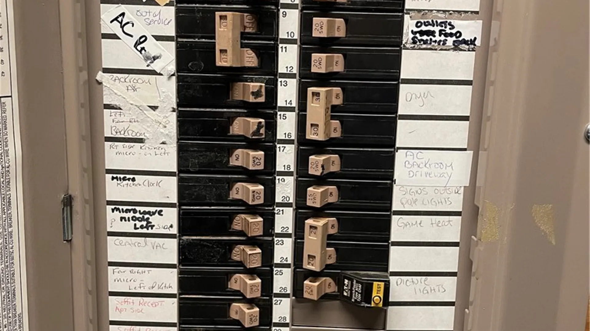 Property at 11055 Perimeter Road, South Valley, NY 14738 27