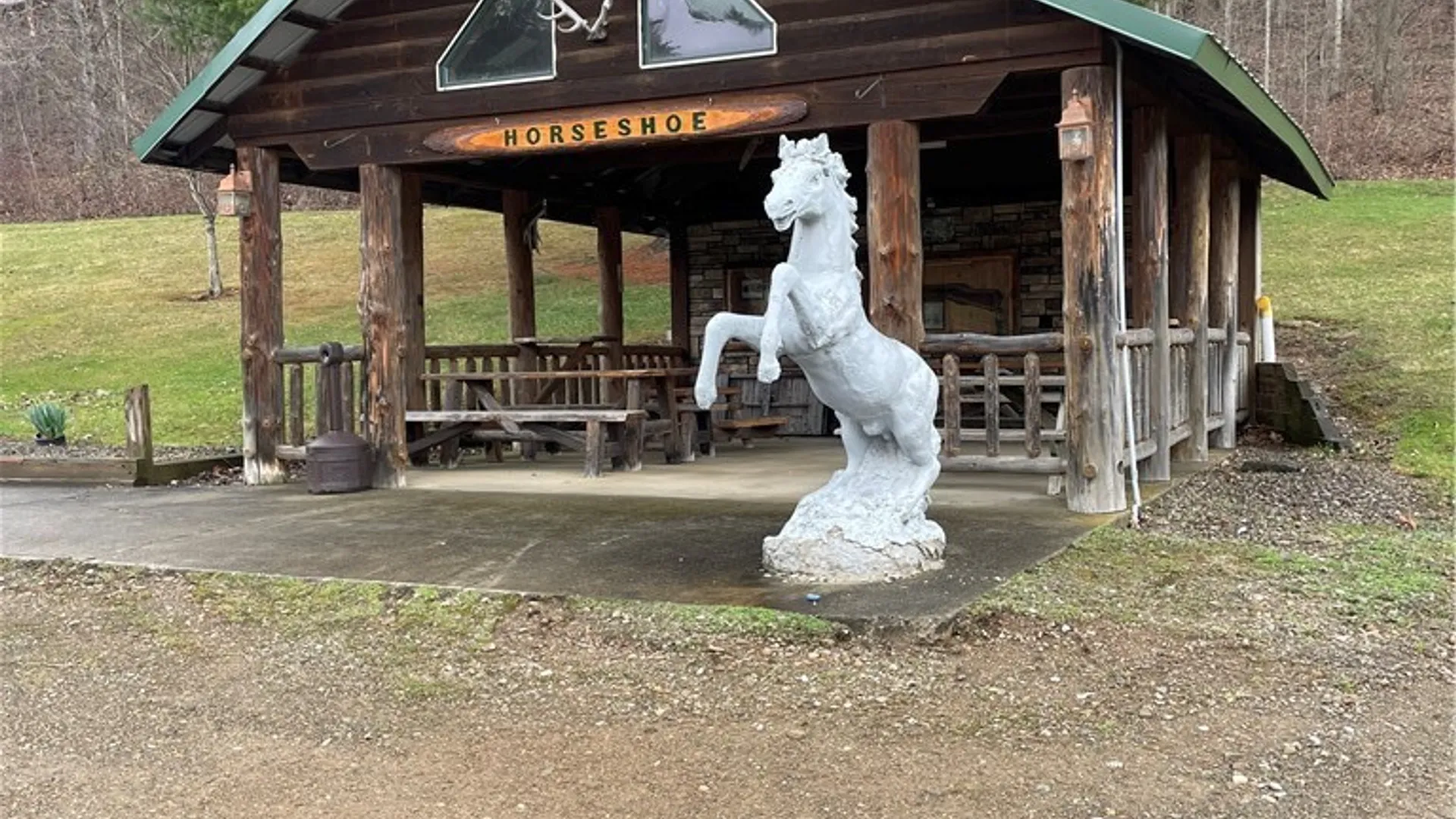 Property at 11055 Perimeter Road, South Valley, NY 14738 3