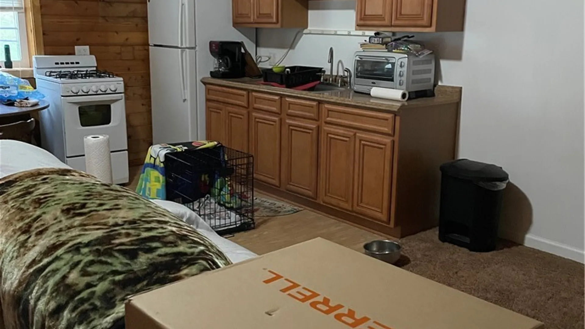 Property at 11055 Perimeter Road, South Valley, NY 14738 32