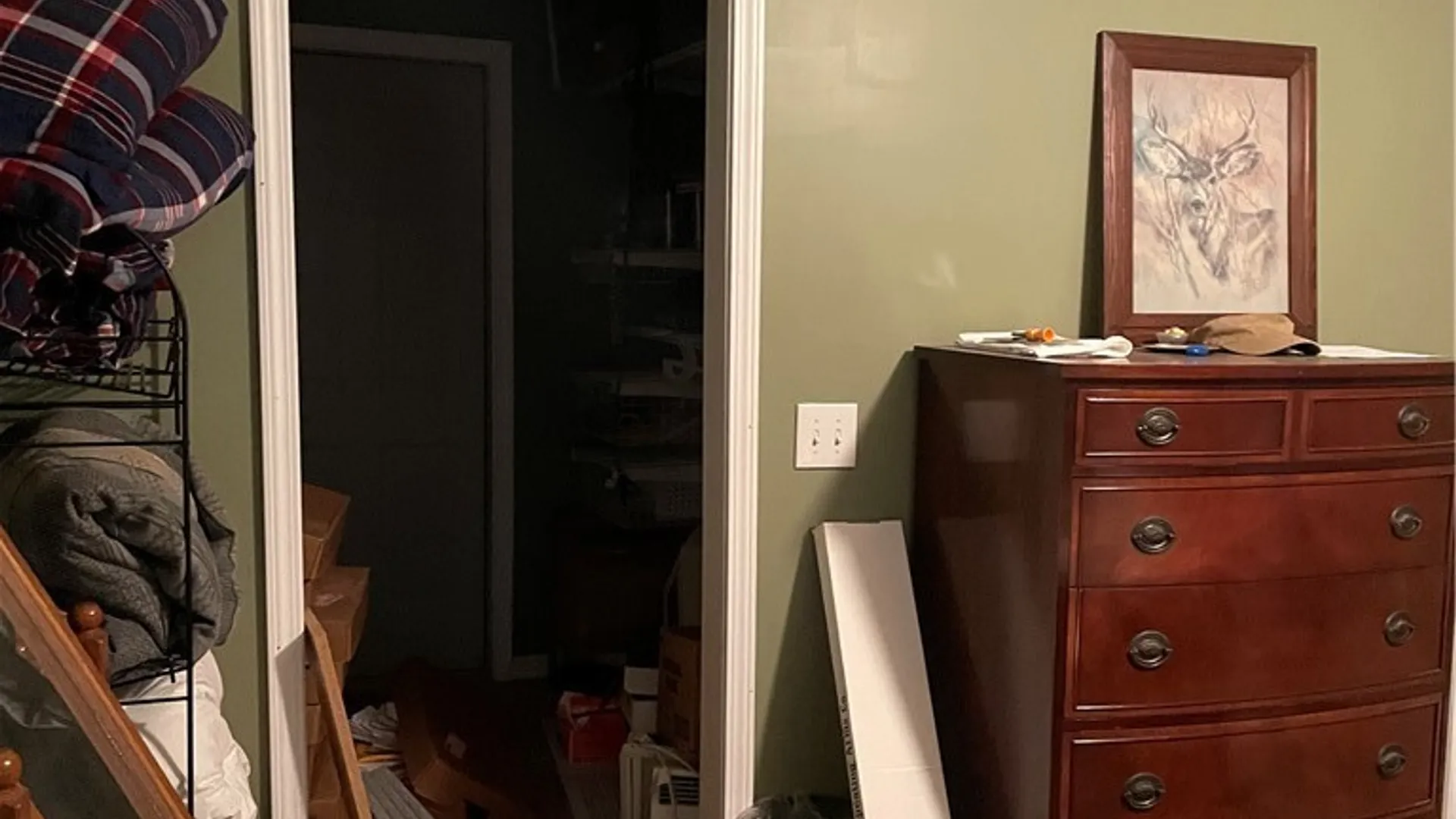 Property at 11055 Perimeter Road, South Valley, NY 14738 36