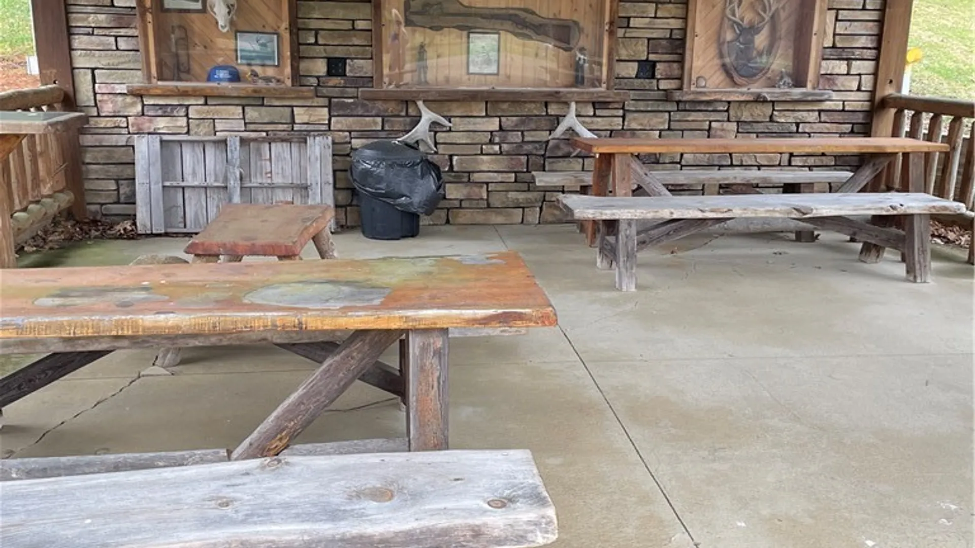 Property at 11055 Perimeter Road, South Valley, NY 14738 4