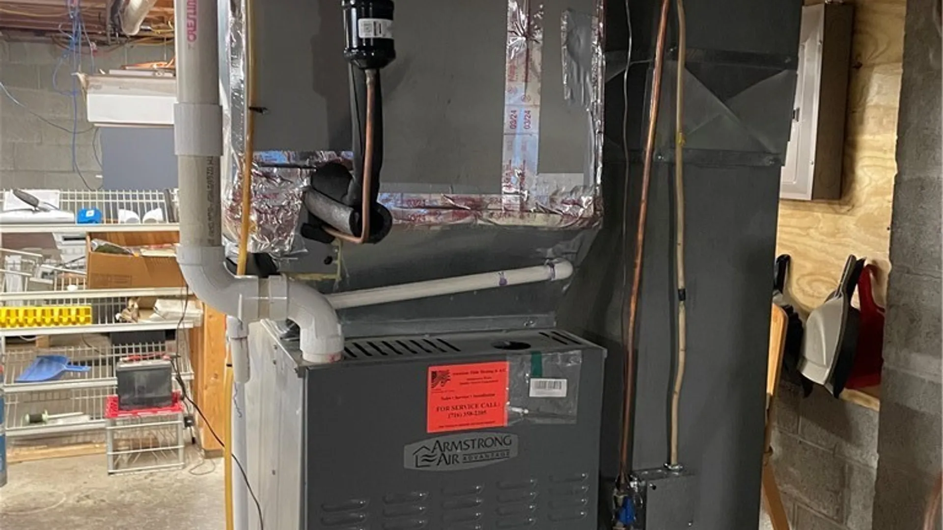 Property at 11055 Perimeter Road, South Valley, NY 14738 42