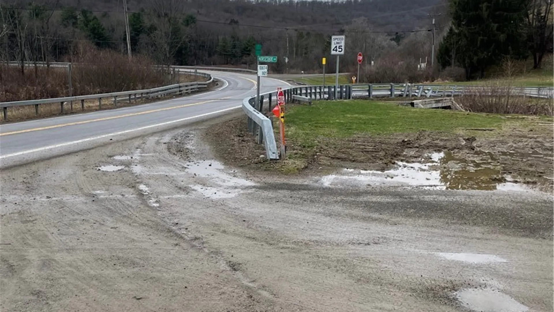 Property at 11055 Perimeter Road, South Valley, NY 14738 43