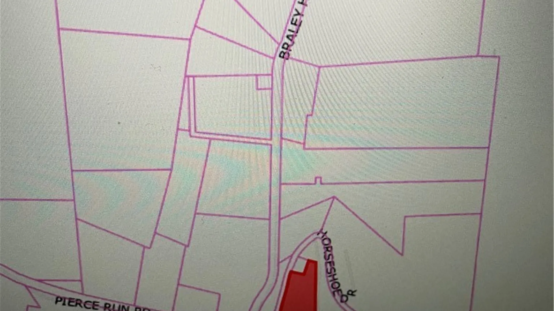 Property at 11055 Perimeter Road, South Valley, NY 14738 45