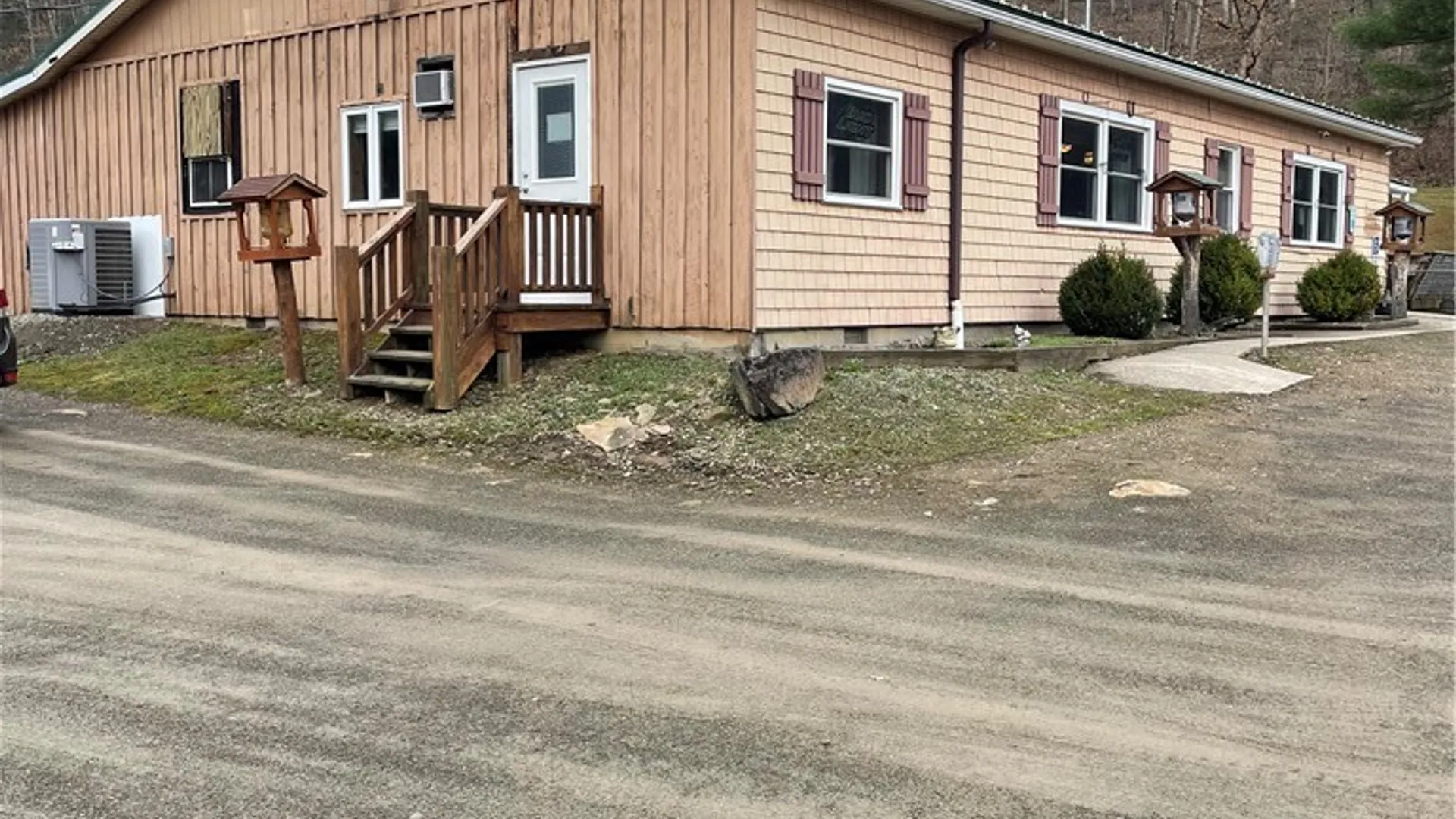 Property at 11055 Perimeter Road, South Valley, NY 14738 46