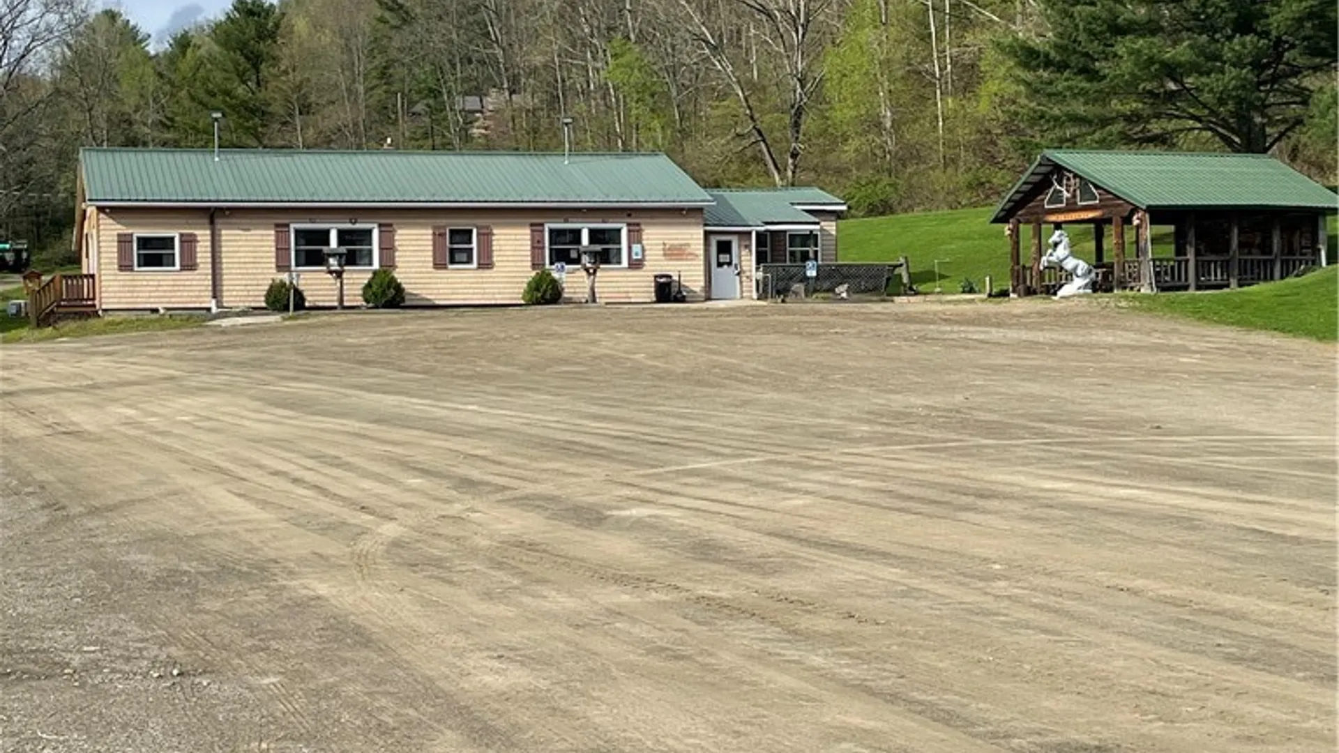 Property at 11055 Perimeter Road, South Valley, NY 14738 2