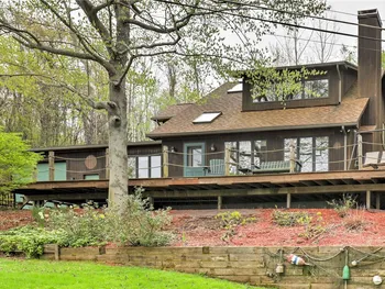 Property at 11630 Tompkins Point Road, Huron, NY 14590