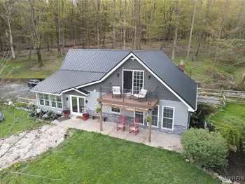 Property at 4320 Block Road, Yorkshire, NY 14042