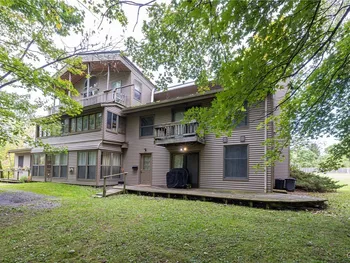 Property at 5203 State Route 38a, Owasco, NY 13021