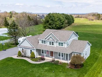 Property at 4511 Marble Hill Road, Sherrill, NY 13421