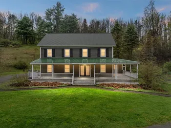 Property at 7471 State Highway 80, Springfield, NY 13326