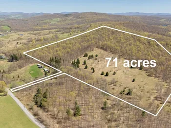 Property at Lot 19.1 Turnpike Road, Kortright, NY 13758