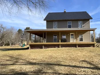 Property at 1940 State Highway 41, Coventry, NY 13733