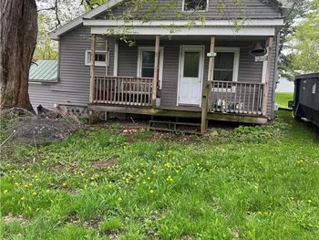 Property at 11862 State Route 193, Ellisburg, NY 13636