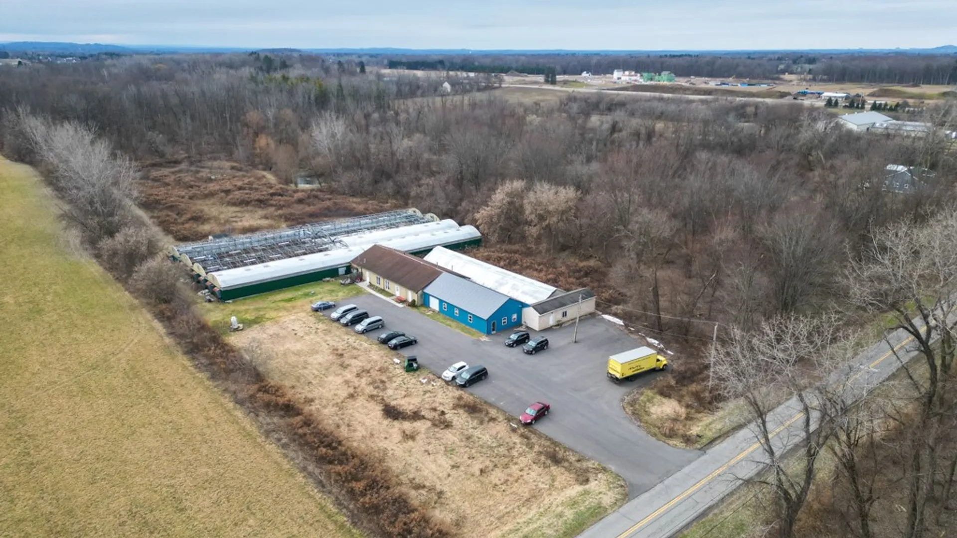 Property at 1345 Penfield Center Road, Penfield, NY 14526 10