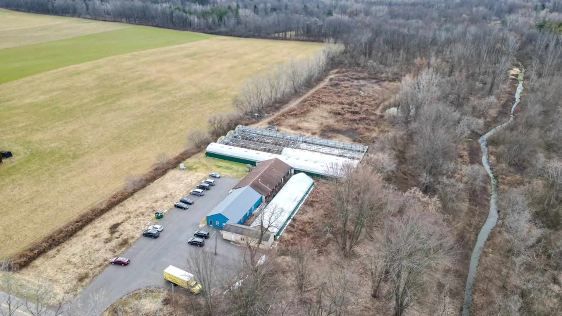 Property at 1345 Penfield Center Road, Penfield, NY 14526 12
