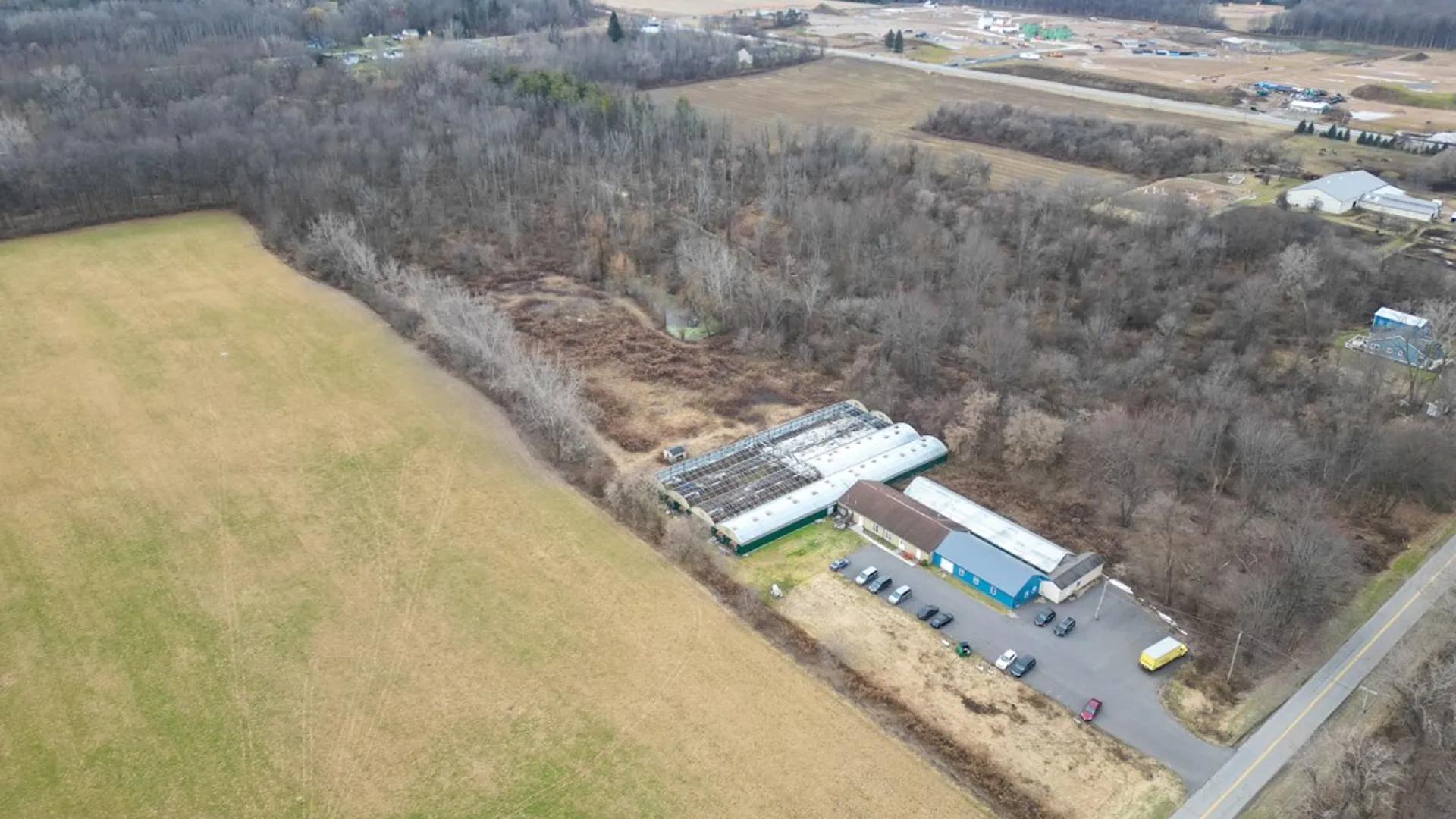Property at 1345 Penfield Center Road, Penfield, NY 14526 14