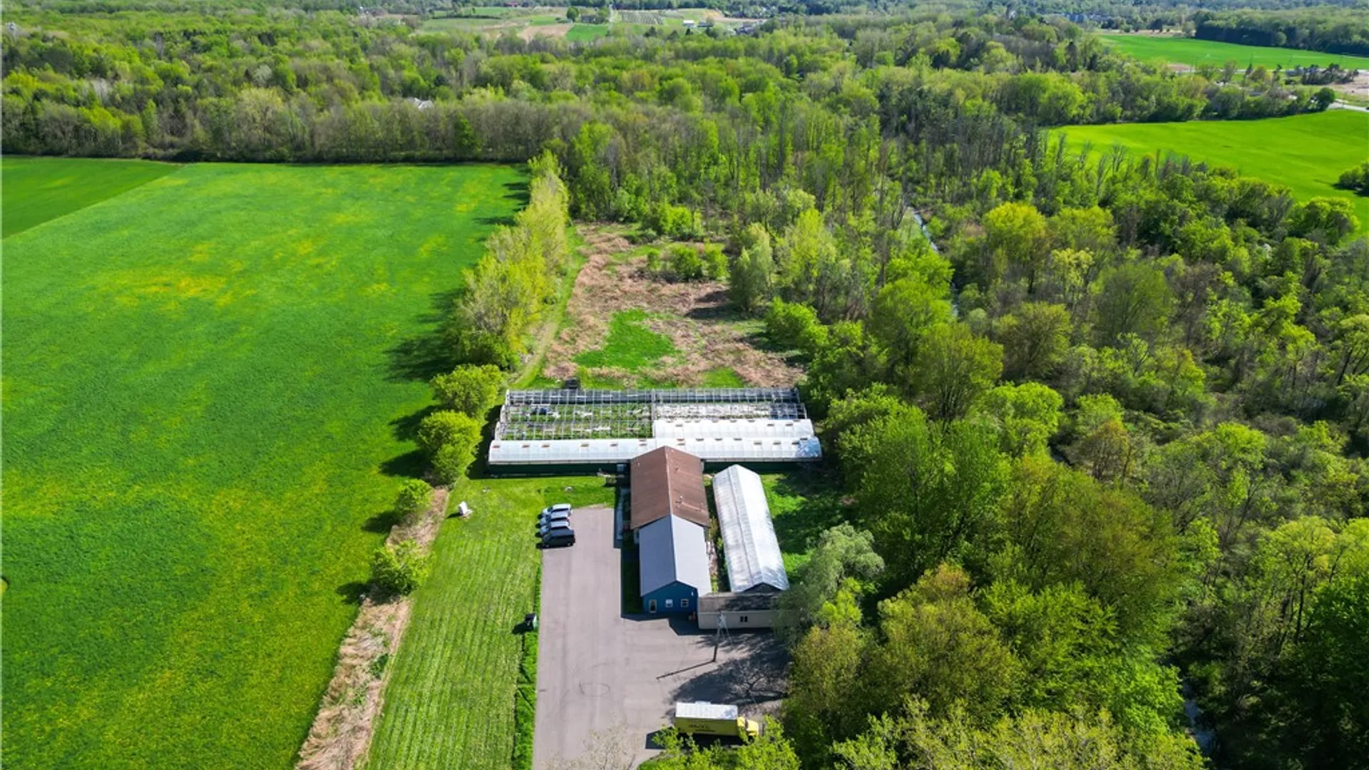 Property at 1345 Penfield Center Road, Penfield, NY 14526 2