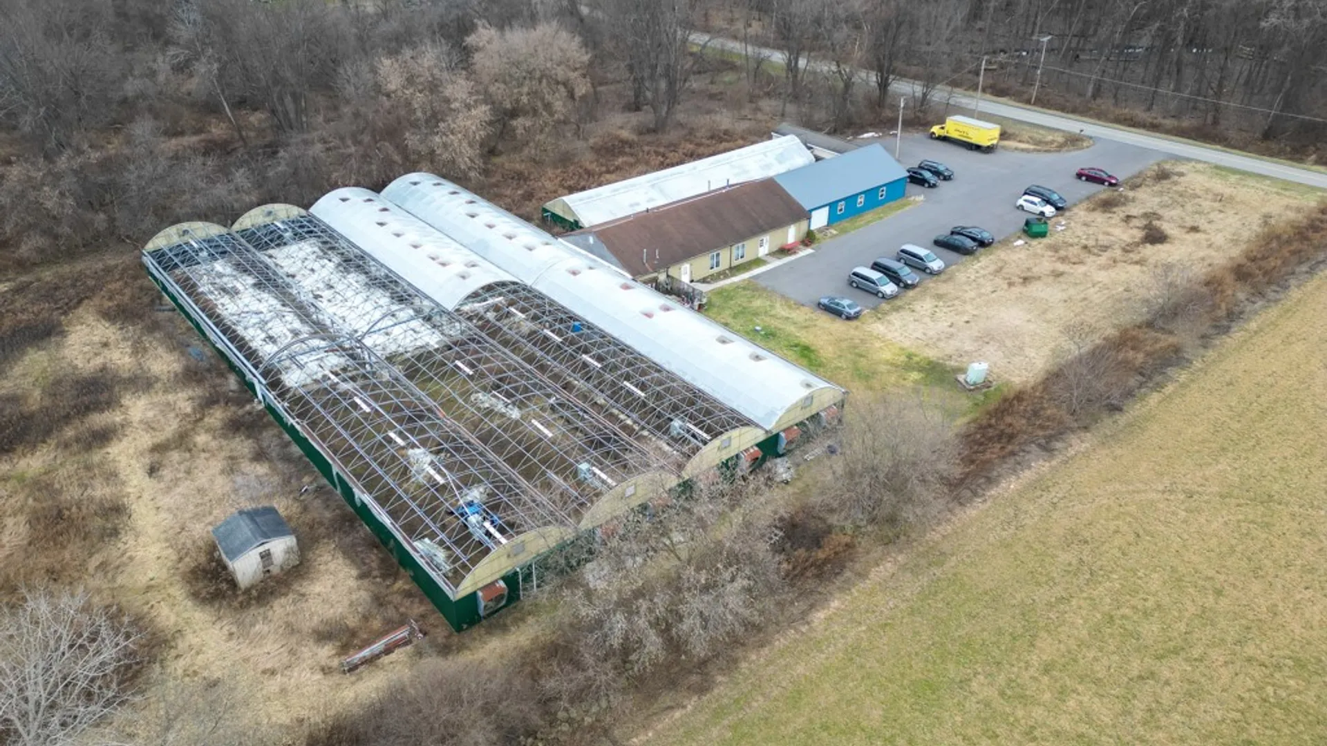 Property at 1345 Penfield Center Road, Penfield, NY 14526 21
