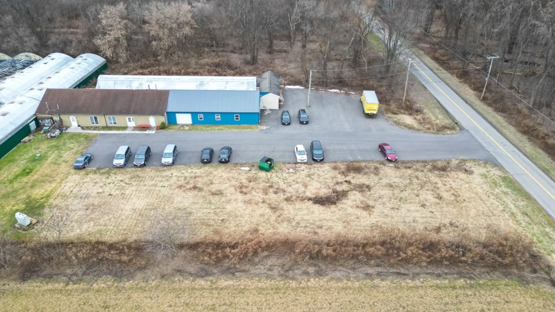 Property at 1345 Penfield Center Road, Penfield, NY 14526 22