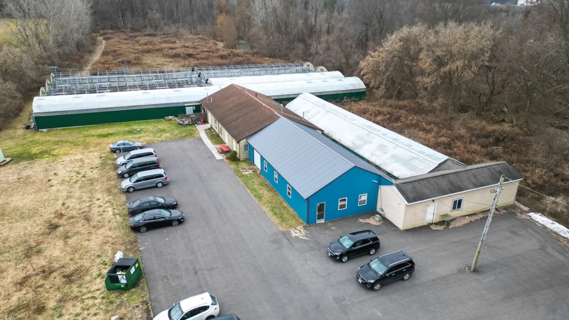 Property at 1345 Penfield Center Road, Penfield, NY 14526 23