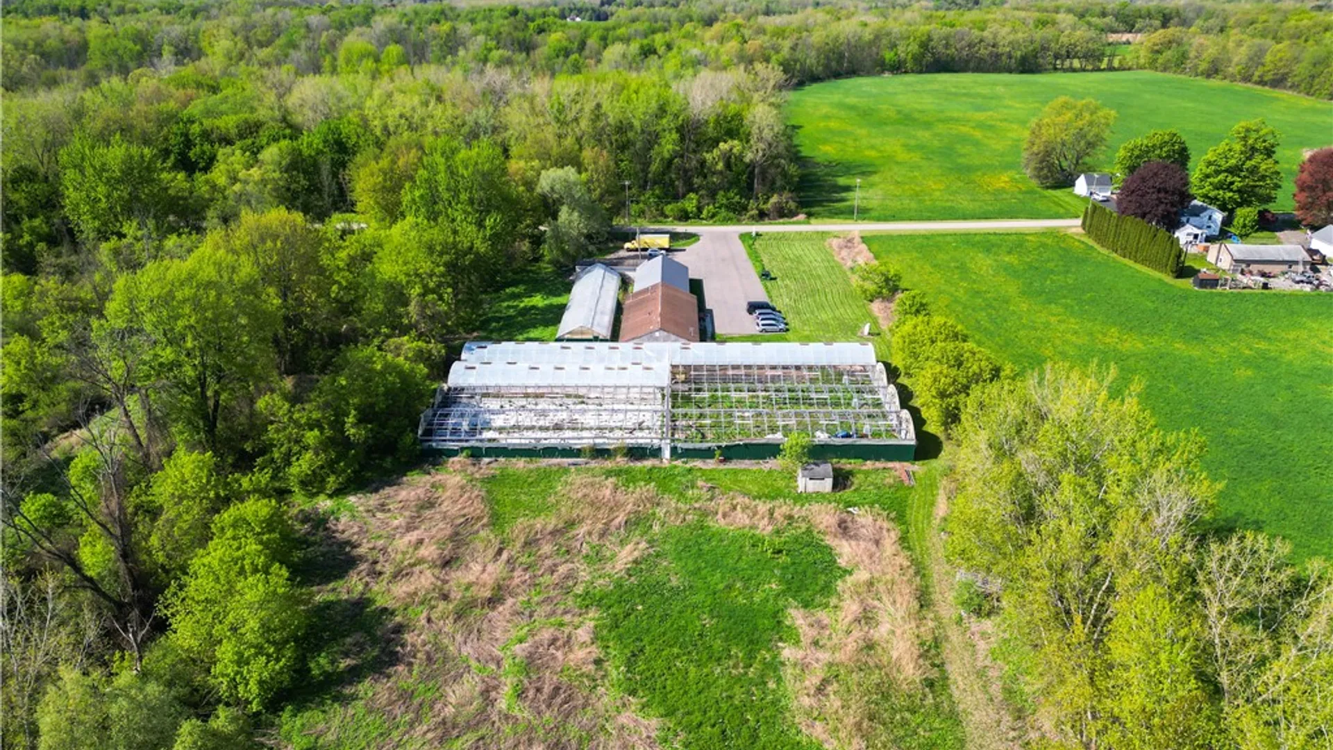 Property at 1345 Penfield Center Road, Penfield, NY 14526 3
