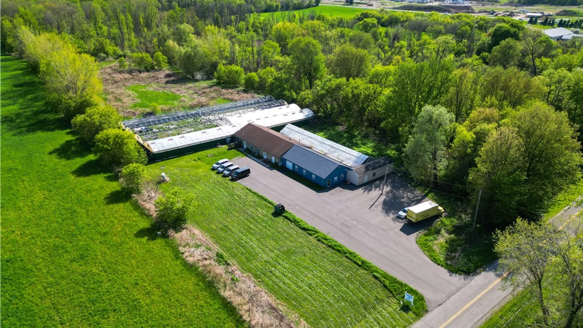 Property at 1345 Penfield Center Road, Penfield, NY 14526 8