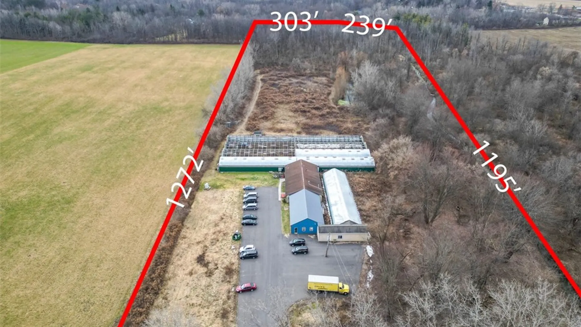 Property at 1345 Penfield Center Road, Penfield, NY 14526 9