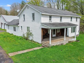 Property at 2303 County Route 37, Hastings, NY 13036