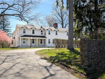 Property at 11919 Versailles Silver Crk Road, Perrysburg, NY 14129