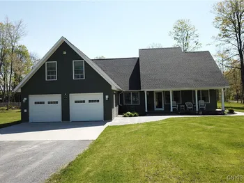 Property at 8178 B State Route 28, Trenton, NY 13304