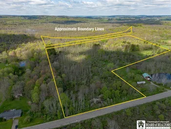 Property at 861 Warren Road, Carroll, NY 14738