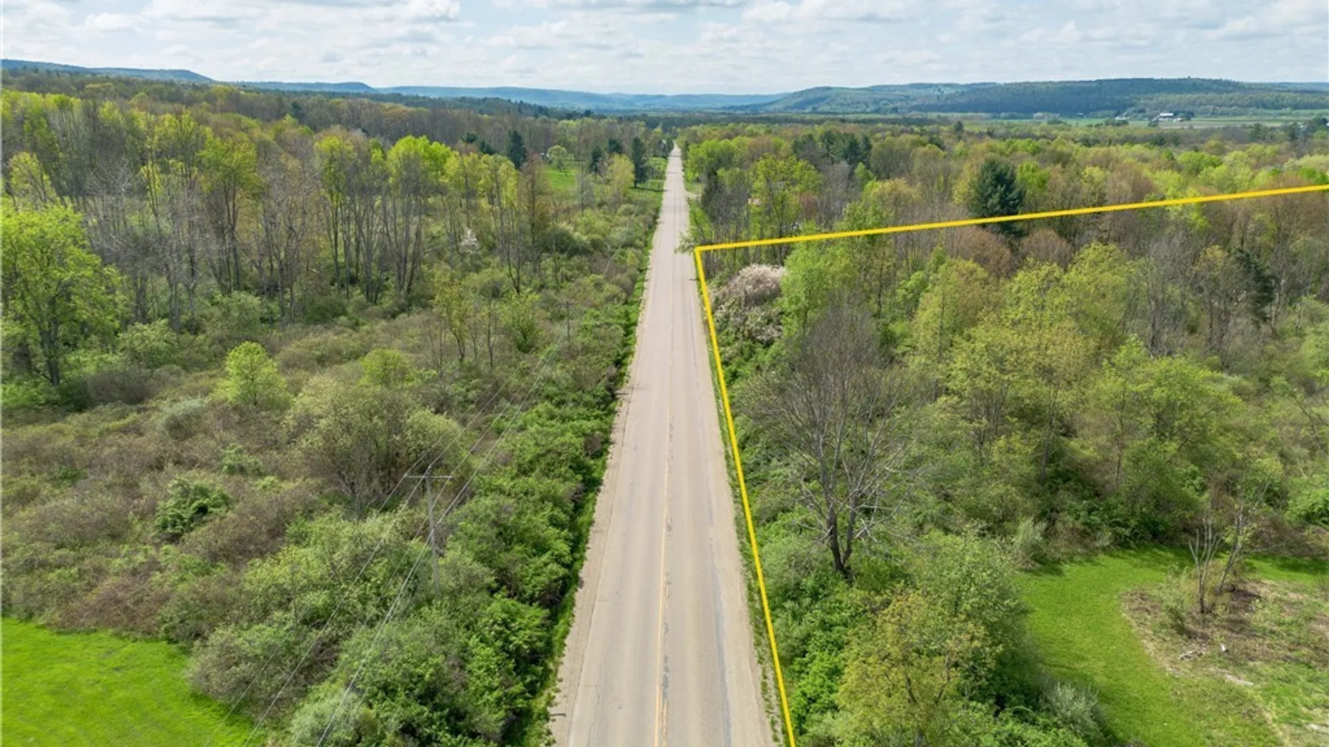 Property at 861 Warren Road, Carroll, NY 14738 4