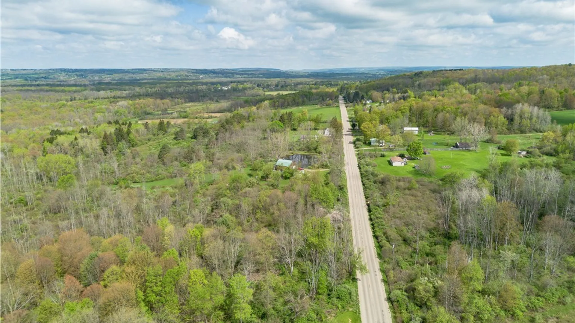 Property at 861 Warren Road, Carroll, NY 14738 5