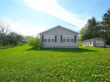 Property at 10685 Eastland Road, Yorkshire, NY 14042