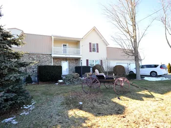 Property at 8032 County Route 70, Howard, NY 14809