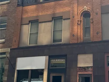 Property at 123 W Fayette Street, Syracuse, NY 13202