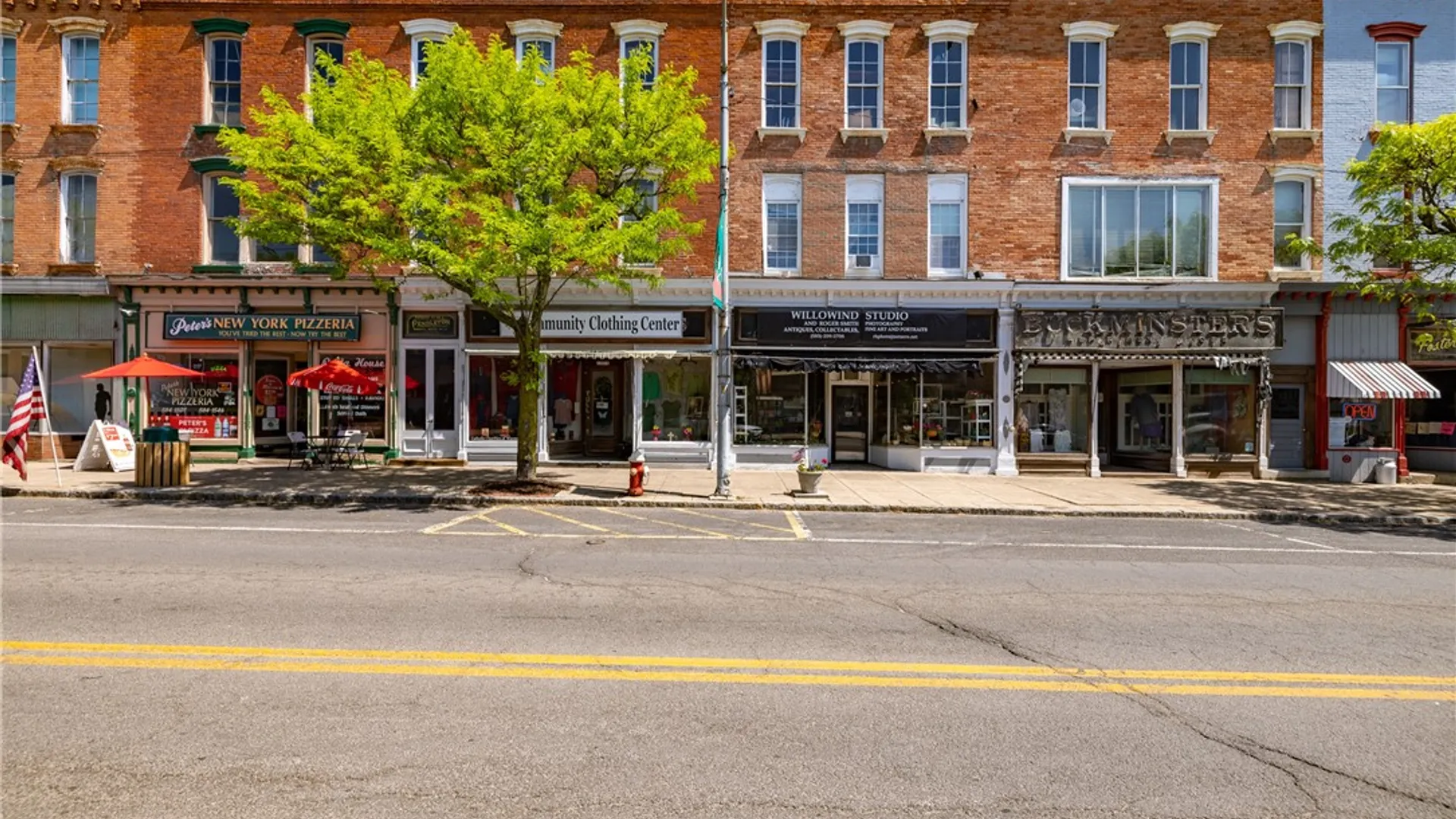 Property at 12019 Main Street, Wolcott, NY 14590 2