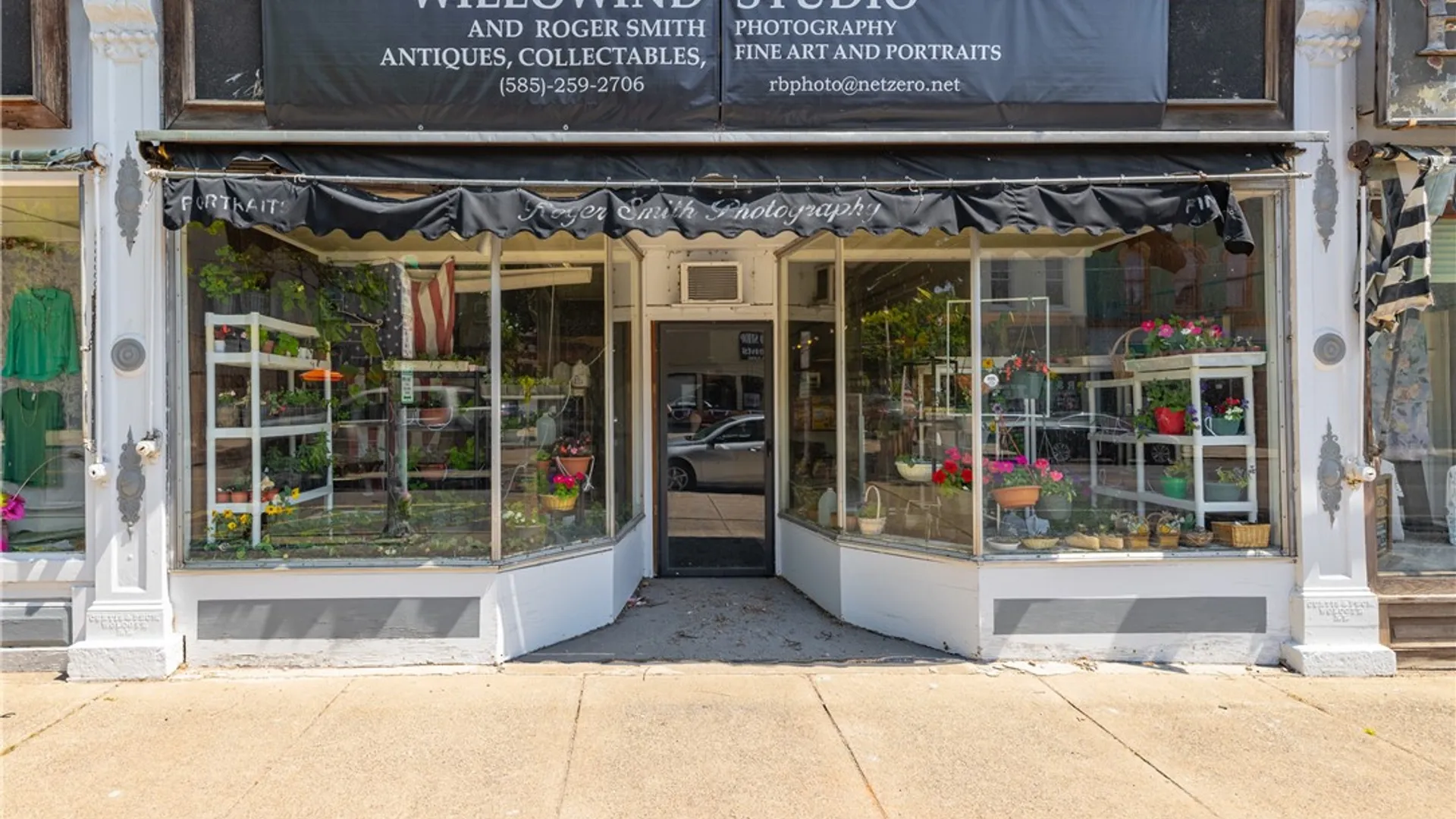 Property at 12019 Main Street, Wolcott, NY 14590 4