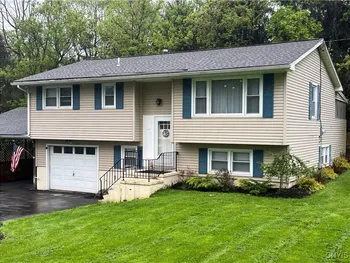 Property at 9414 Willow Brook Lane, Paris, NY 13456