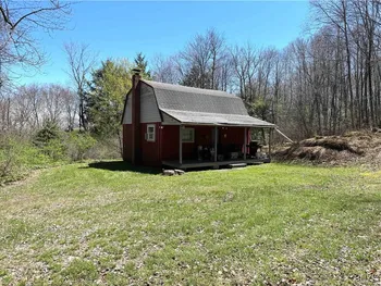 Property at 1173 Little Loop Road, Portville, NY 14770