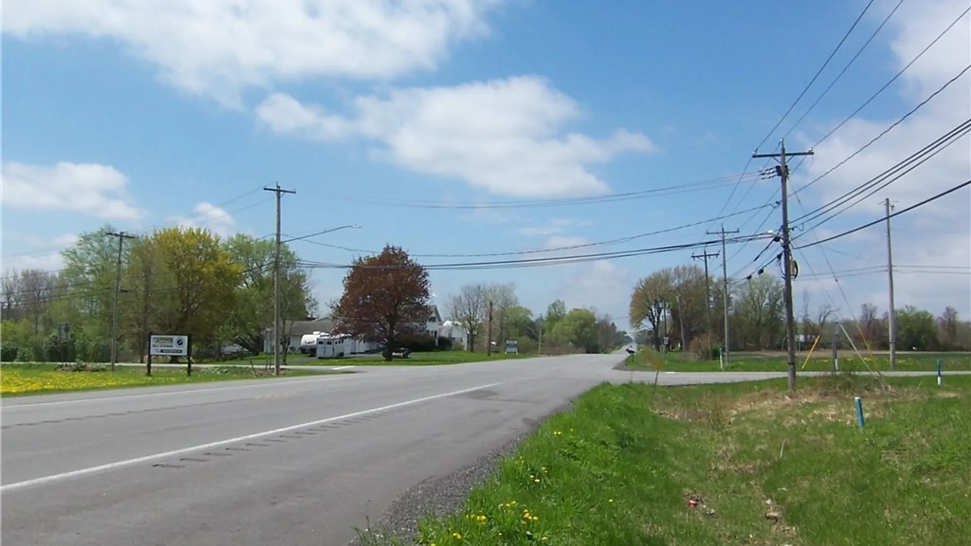 Property at 0 Pearl & Wortendyke Road, Batavia, NY 14020 14