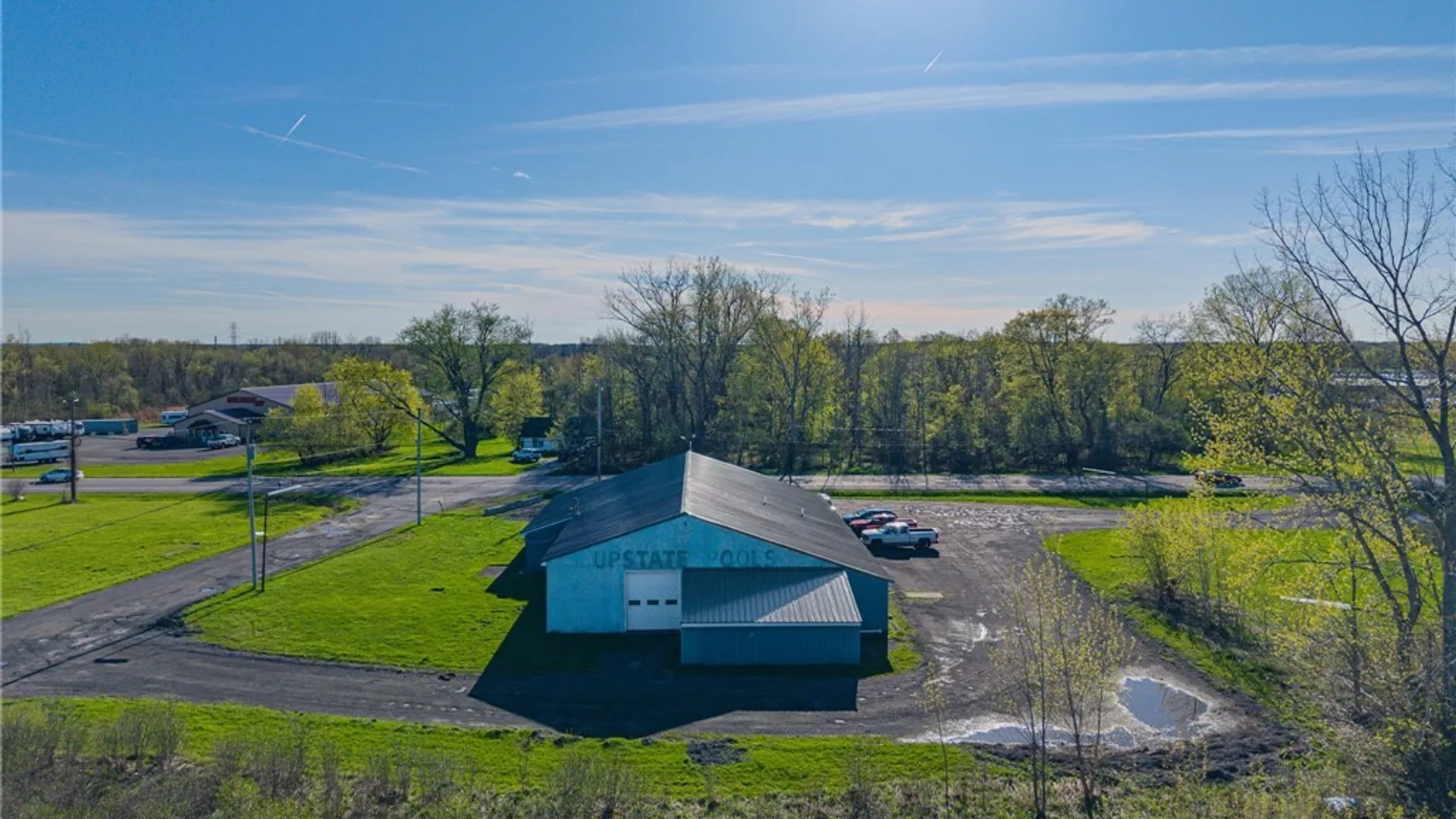 Property at 8860 Brewerton Road, Cicero, NY 13029 5