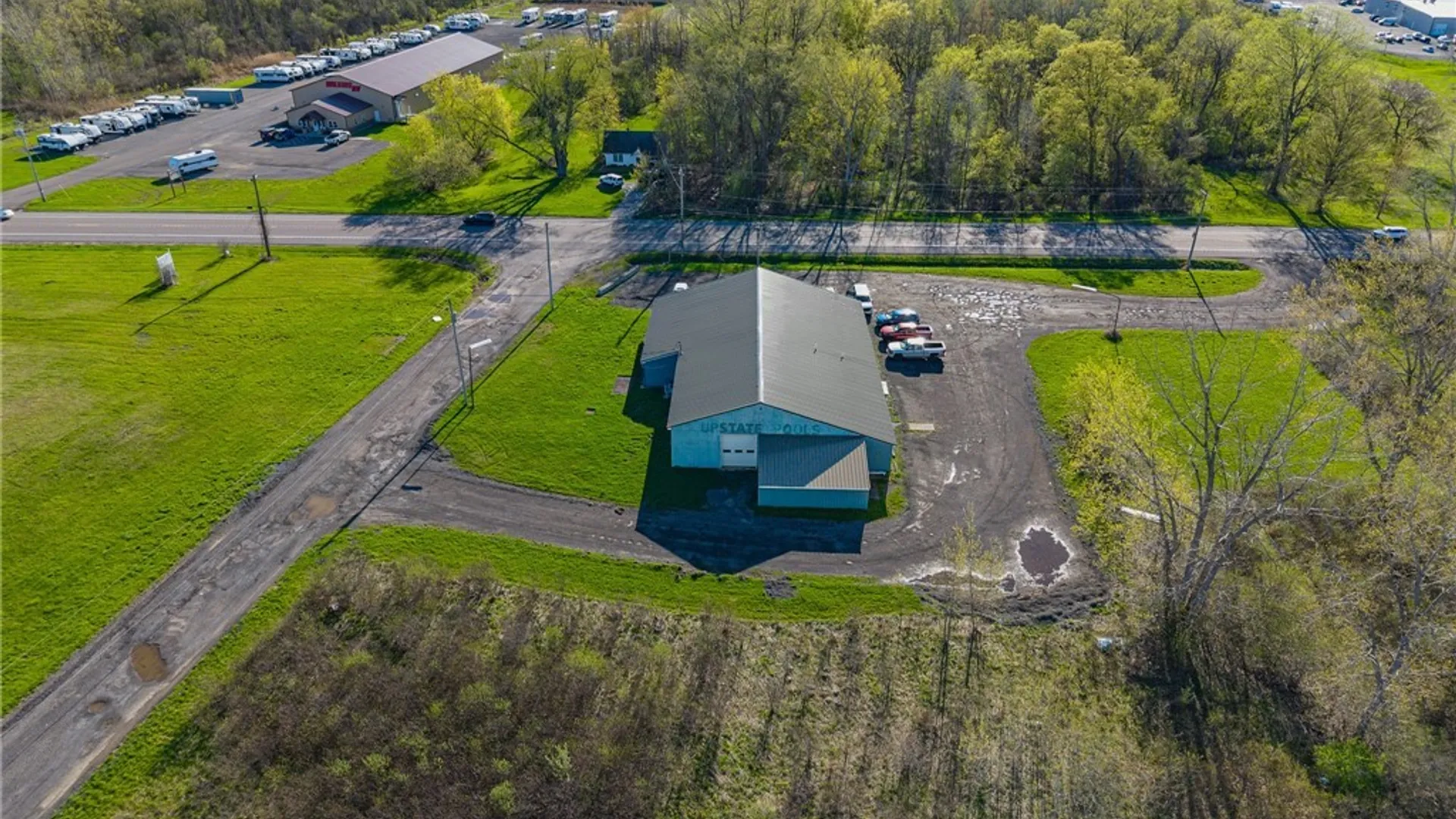 Property at 8860 Brewerton Road, Cicero, NY 13029 6