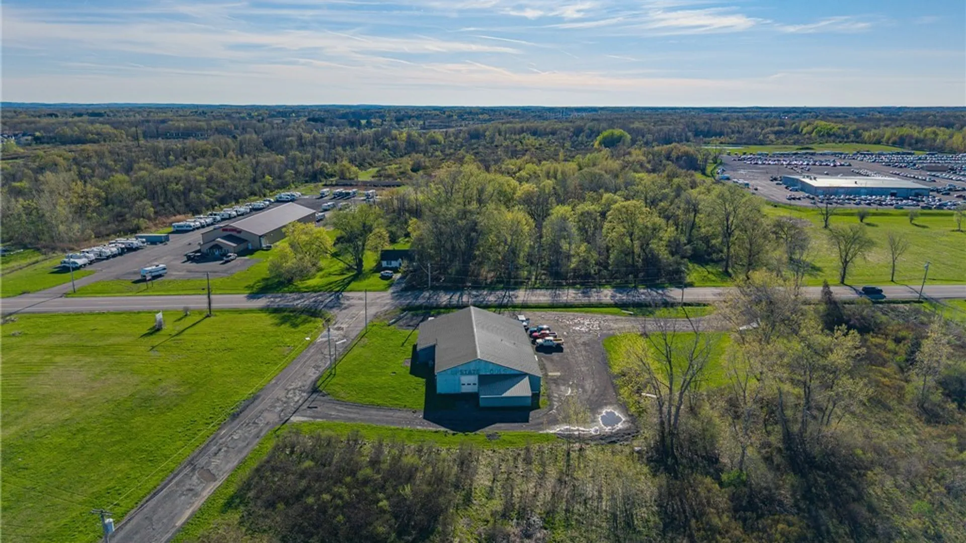 Property at 8860 Brewerton Road, Cicero, NY 13029 7
