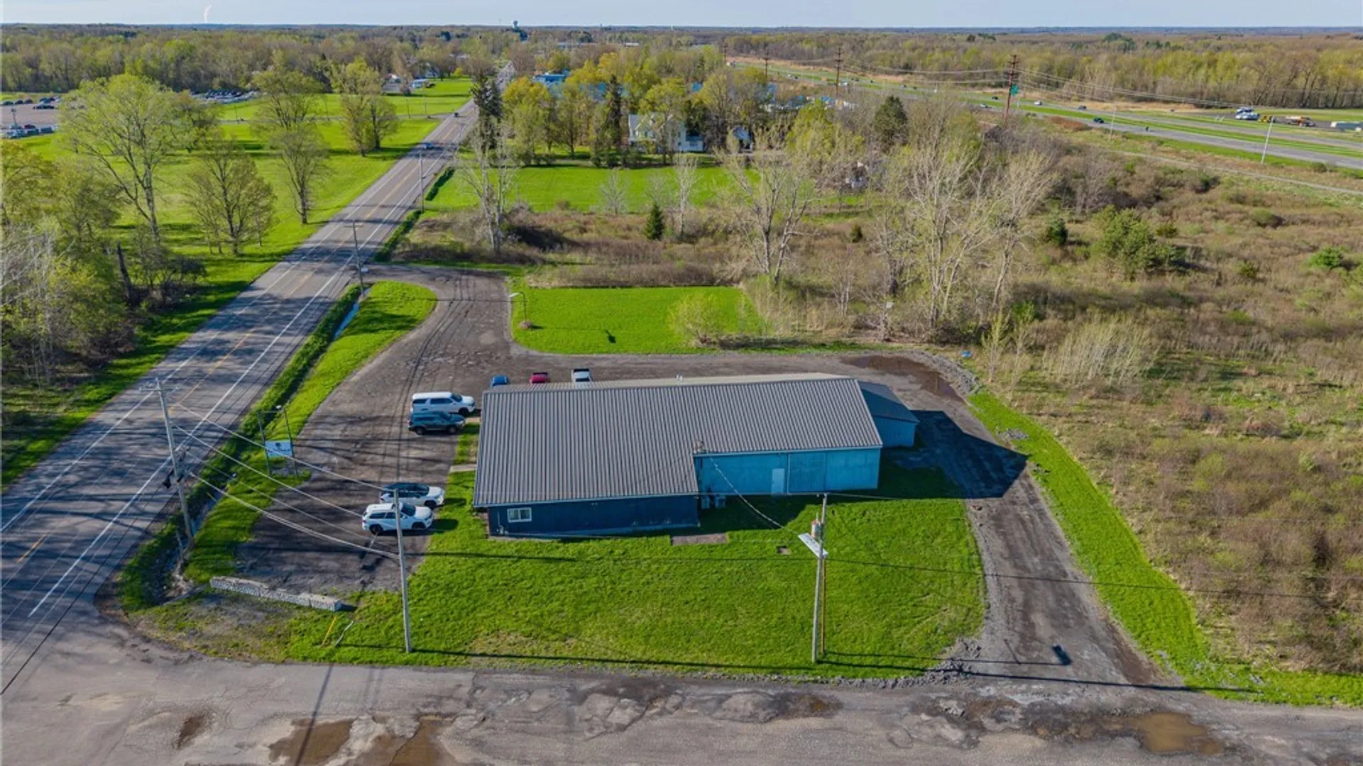 Property at 8860 Brewerton Road, Cicero, NY 13029 8