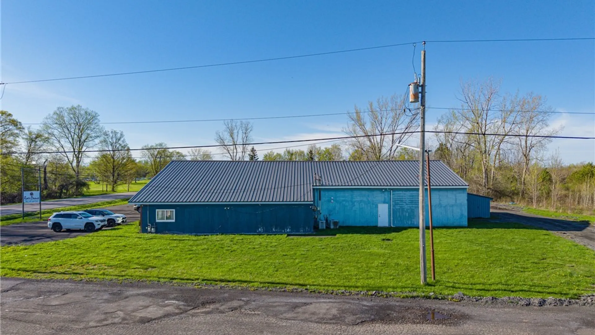 Property at 8860 Brewerton Road, Cicero, NY 13029 9